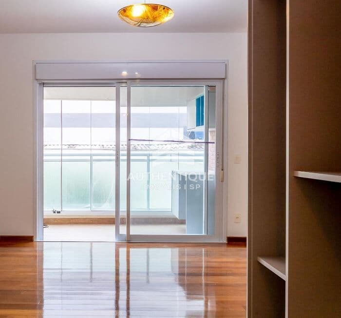 Apartamento em São Paulo - Vila Nova Conceição