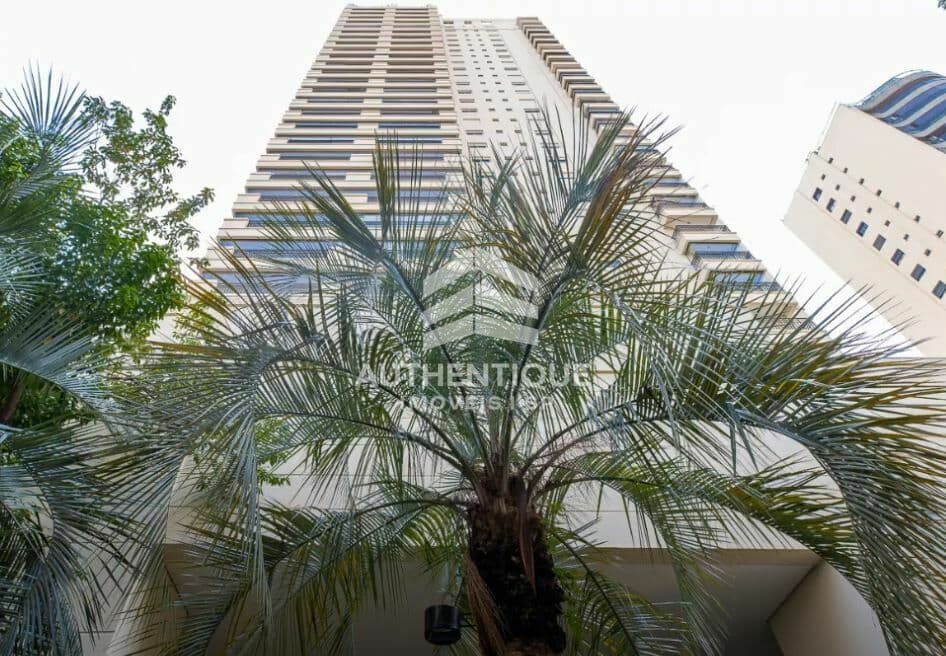Apartamento em São Paulo - Campo Belo