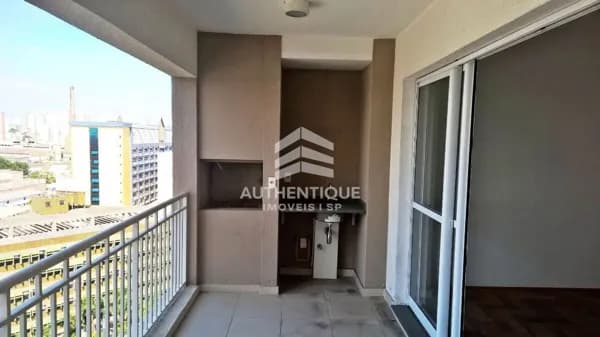 Apartamento à venda em São Paulo/SP