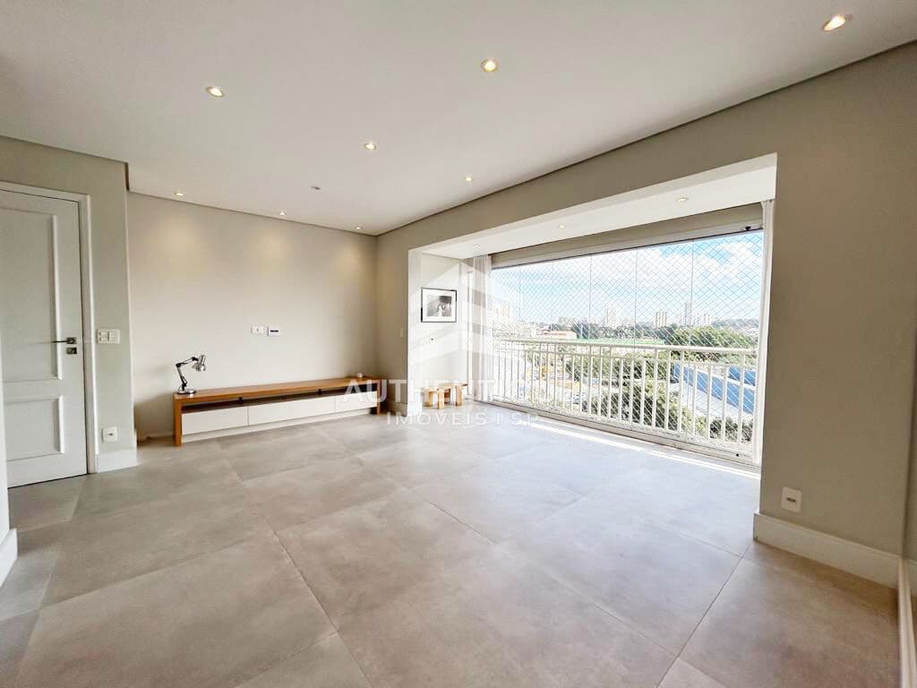 Apartamento em São Paulo - Santo Amaro