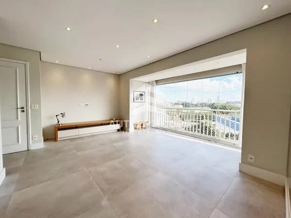 Apartamento em São Paulo - Santo Amaro