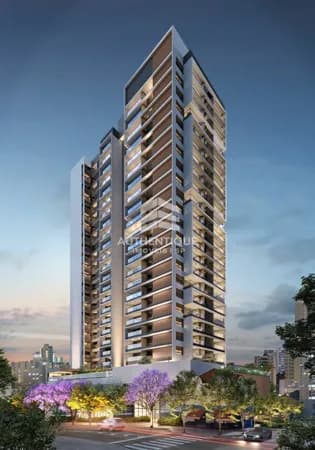 Apartamento em São Paulo - Vila Clementino