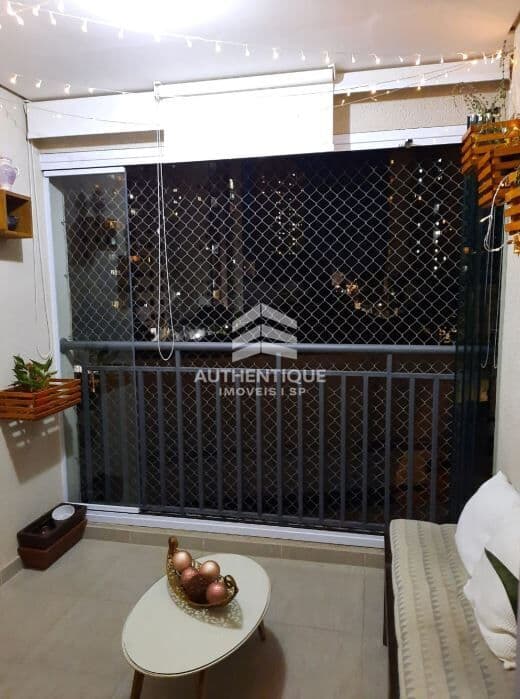 Apartamento em São Paulo - Vila Formosa