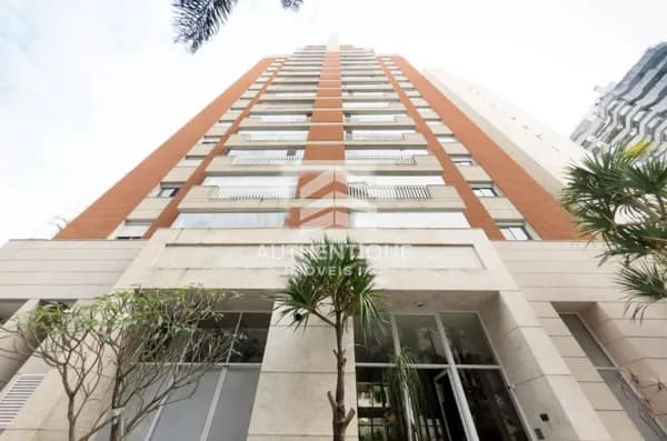 Apartamento em São Paulo - Jardim Paulista