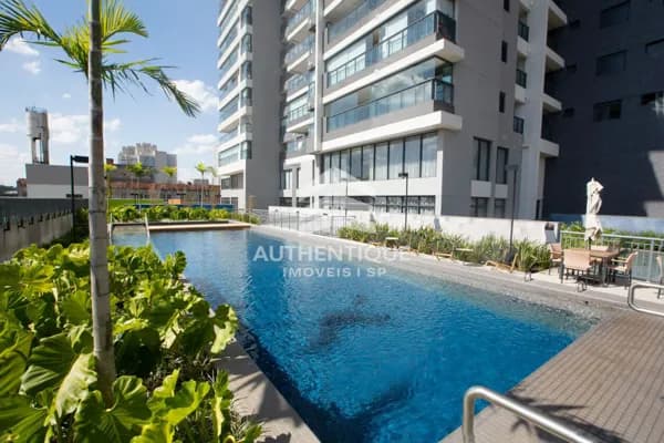 Apartamento em São Paulo - Vila Leopoldina