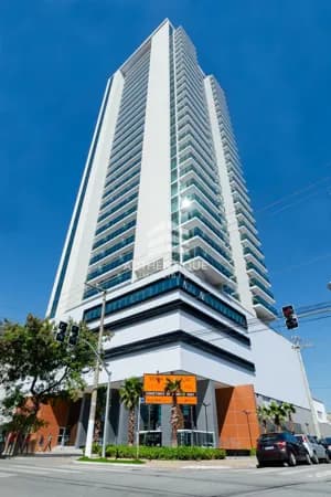 Sala/Conjunto em São Paulo - Chácara Santo Antônio (Zona Sul)