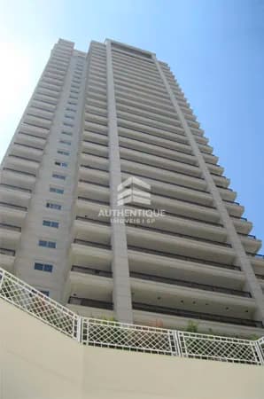 Apartamento em São Paulo - Santa Cecília