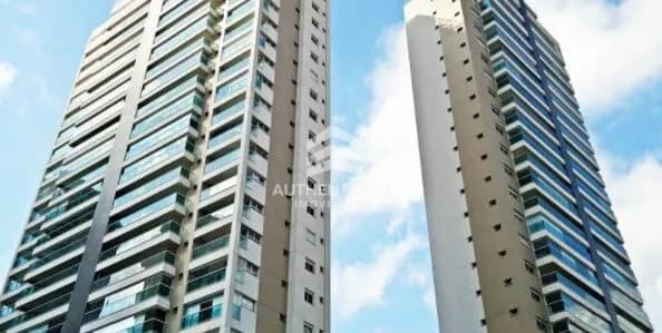 Apartamento em São Paulo - Santana