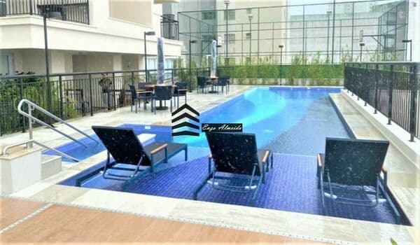 Apartamento à venda em São Paulo/SP