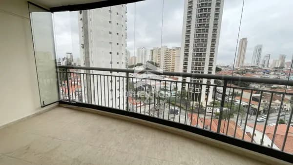 Apartamento em São Paulo - Jardim Anália Franco
