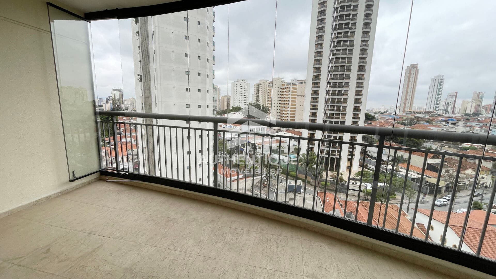 Apartamento em São Paulo - Jardim Anália Franco