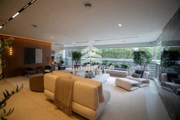 Apartamento em São Paulo - Vila Clementino
