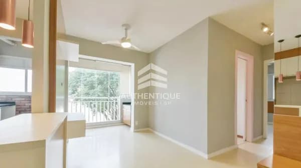 Apartamento no bairro Bela Vista à venda