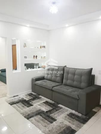 Apartamento em São Bernardo do Campo - Centro