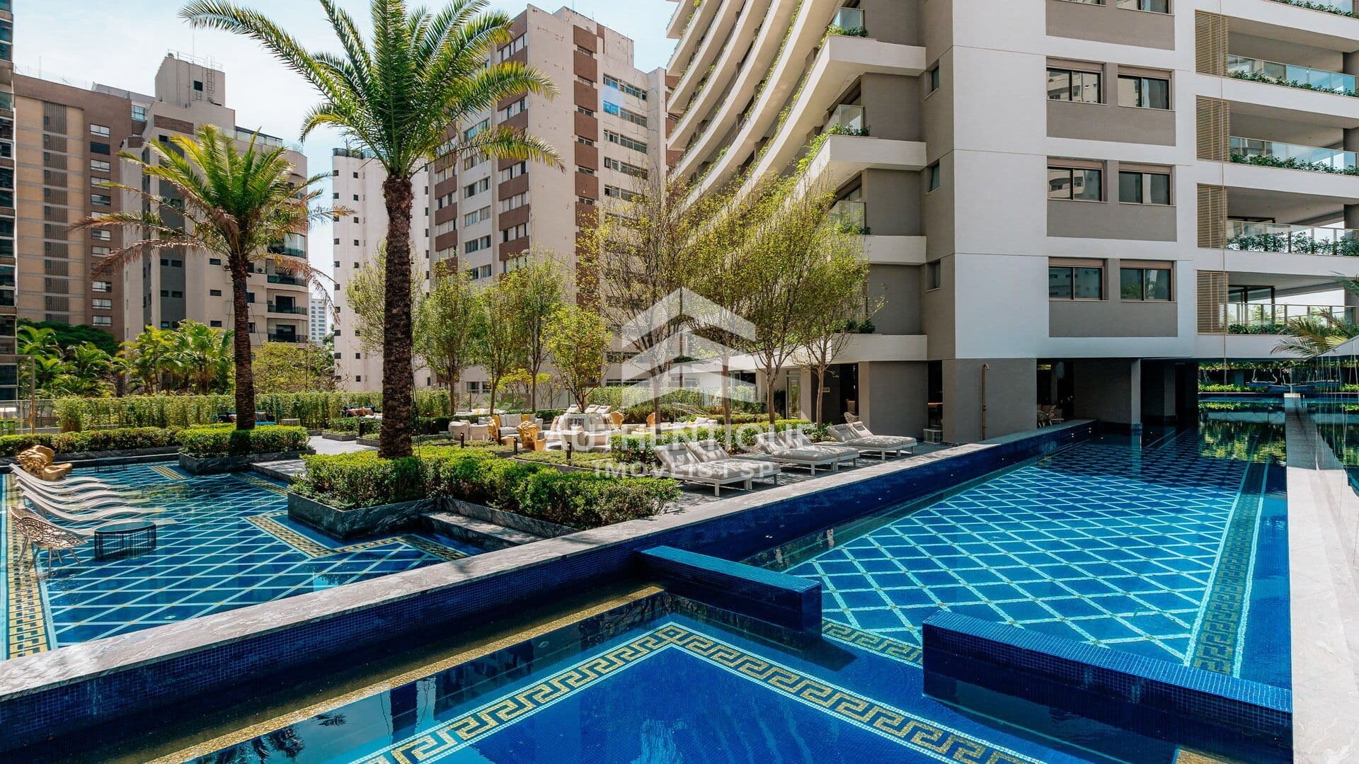 Apartamento à venda em São Paulo/SP