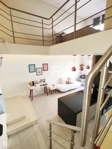 Apartamento em São Paulo - Consolação