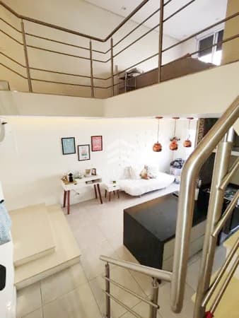 Apartamento em São Paulo - Consolação