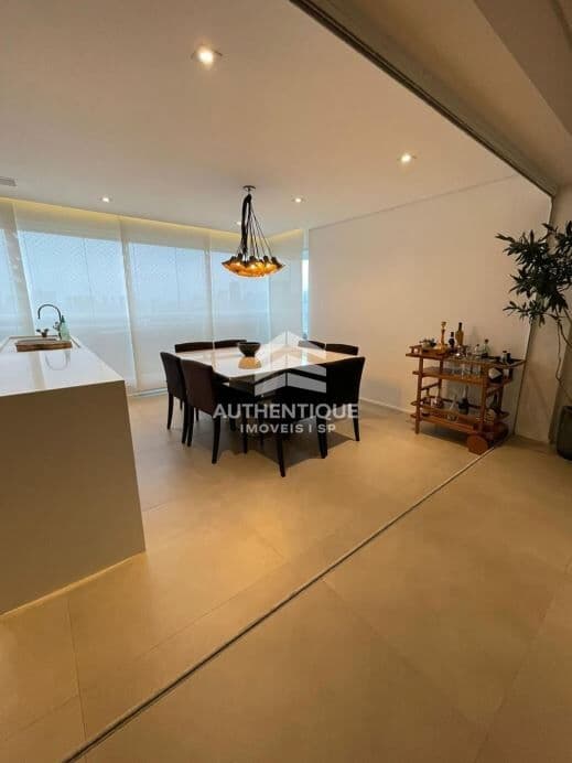 Apartamento em São Paulo - Água Branca