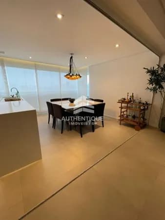 Apartamento em São Paulo - Água Branca