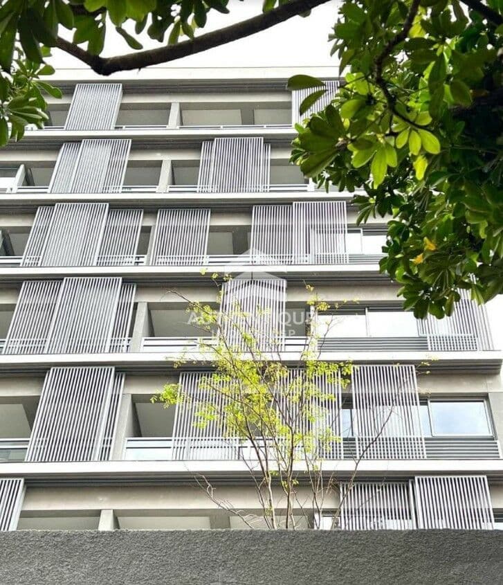 Apartamento à venda em São Paulo/SP