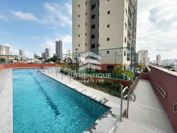 Apartamento em São Paulo - Nova Klabin