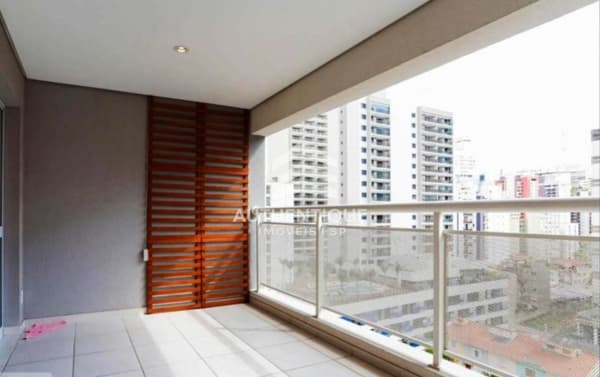 Apartamento em São Paulo - Bela Vista
