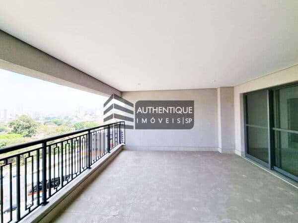 Apartamento à venda em São Paulo/SP