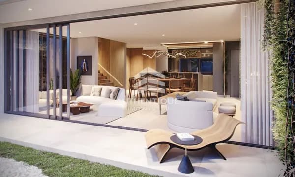 Casa de Condomínio em São Paulo - Planalto Paulista