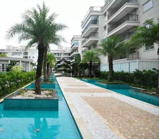 Apartamento à venda em São Paulo/SP