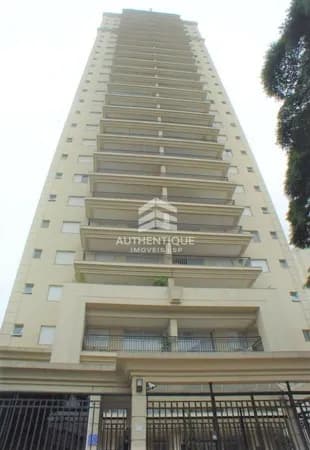 Apartamento à venda em São Paulo/SP