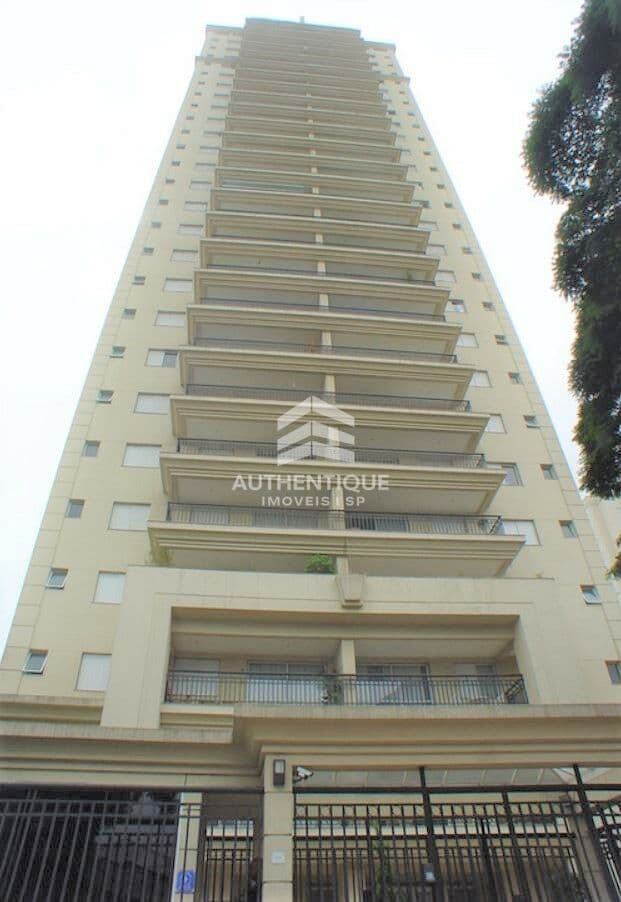 Apartamento à venda em São Paulo/SP