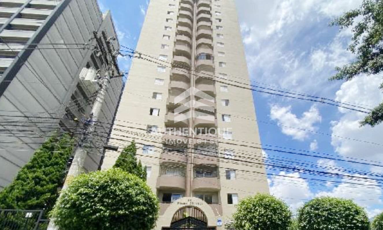 APTO NO BAIRRO VILA PROGREDIOR À VENDA