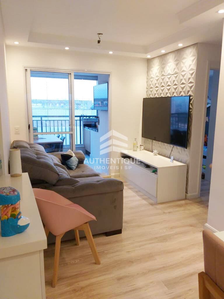Apartamento em São Paulo - Vila Guilherme