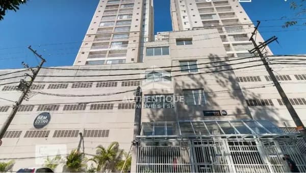Apartamento em Guarulhos - Vila Augusta