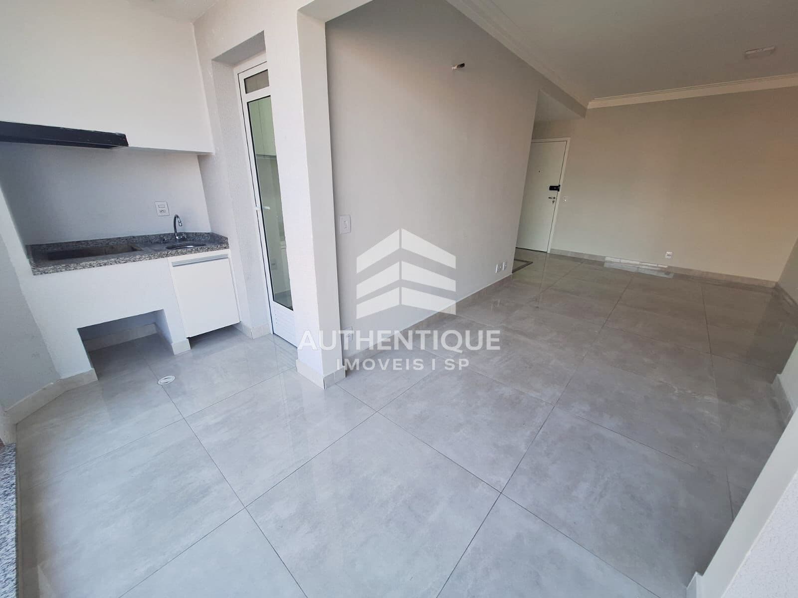 Apartamento em Rudge Ramos, São Bernardo do Campo/SP