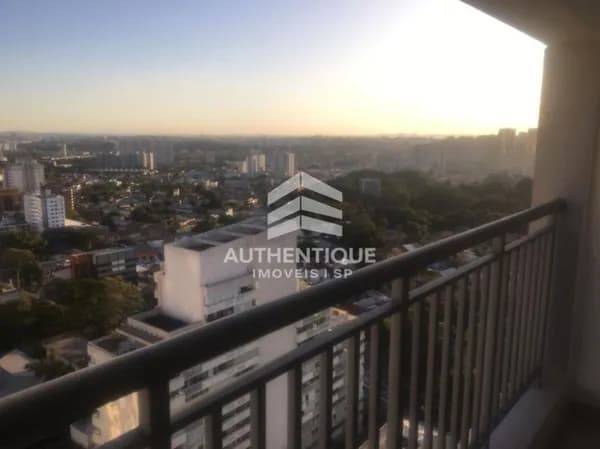 Apartamento em São Paulo - Santo Amaro