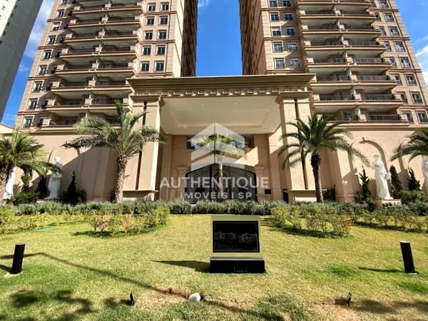 Apartamento em Barueri - Alphaville Empresarial