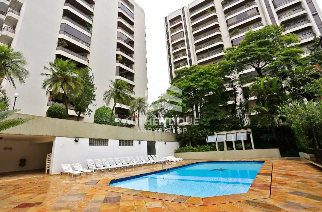 Apartamento em São Paulo - Paraisópolis