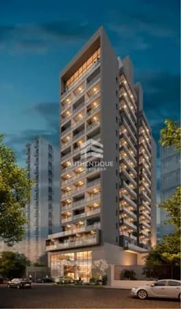 Apartamento à venda em São Paulo/SP