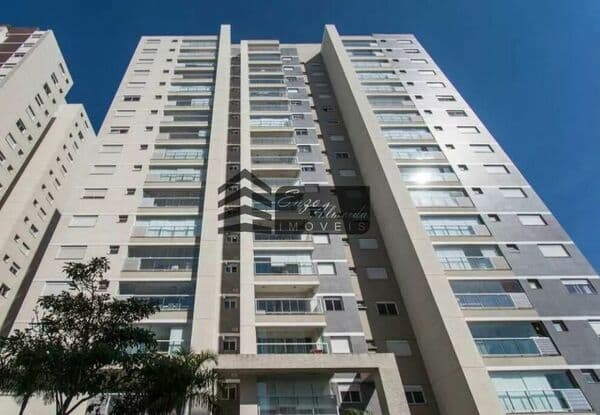 Apartamento à venda em São Caetano do Sul/SP