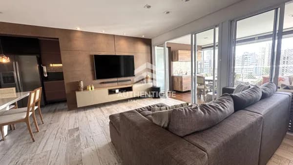 Apartamento no bairro Vila Mariana à venda