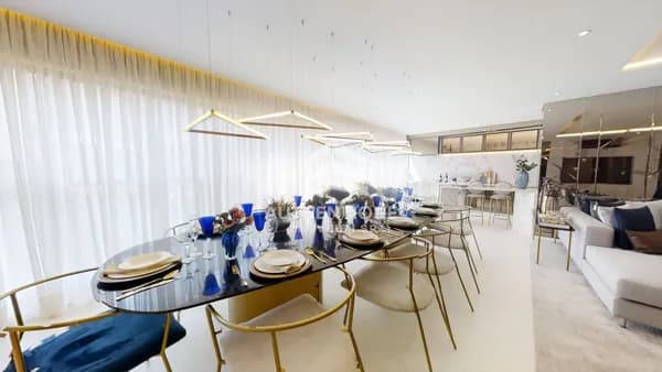 Apartamento à venda em São Paulo/SP