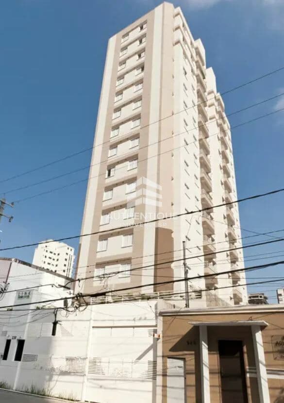 Apartamento em São Paulo - Saúde