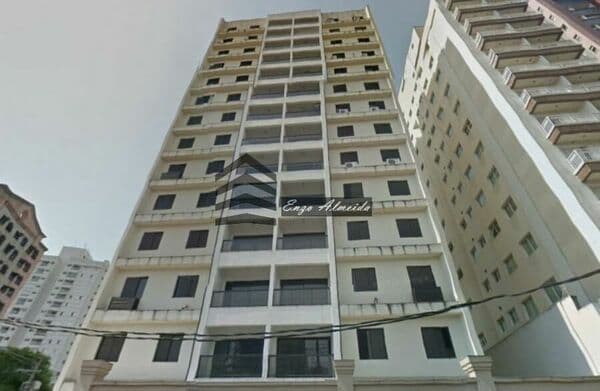Apartamento à venda em São Paulo/SP
