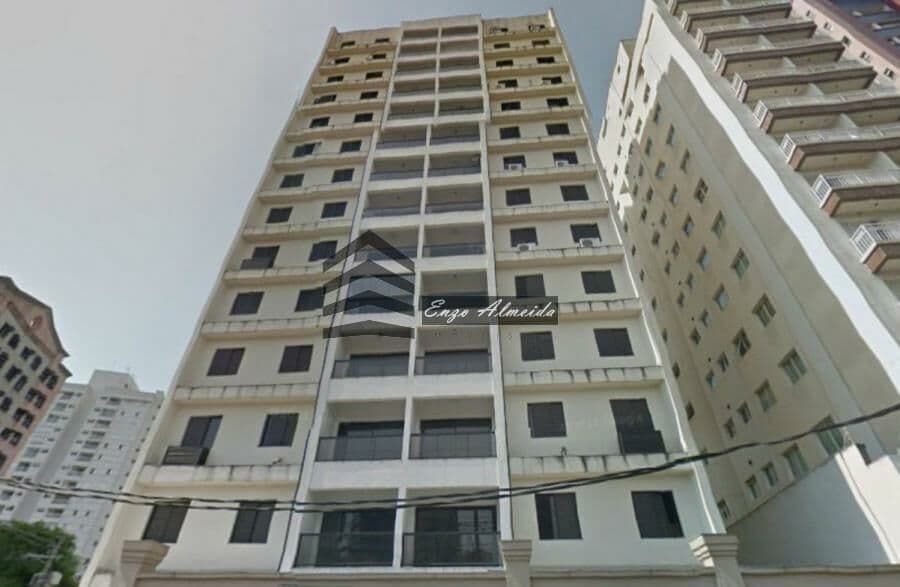 Apartamento à venda em São Paulo/SP