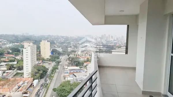 Apartamento em São Paulo - Butantã
