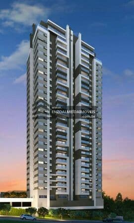 Apartamento à venda em Osasco/SP