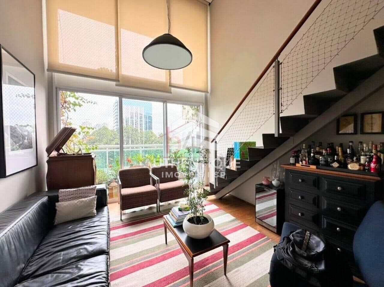 Apartamento no bairro Brooklin à venda