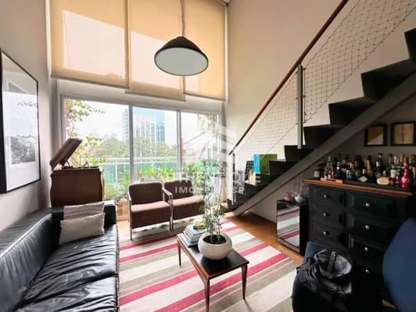 Apartamento no bairro Brooklin à venda