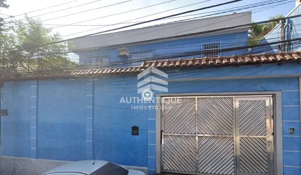 Casa em São Paulo - Jardim Modelo
